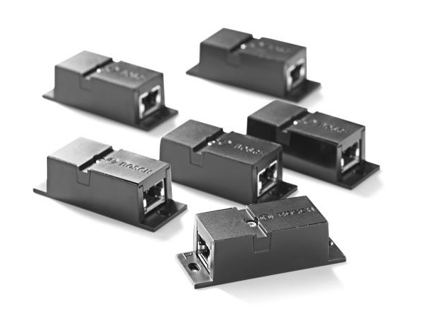 Bosch DCNM-CBCPLR Dicentis Cable Coupler (6 Pack)