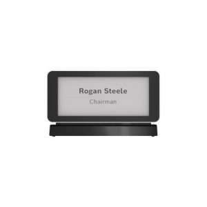 Bosch DCNM-ENCD Electronic name card double sided
