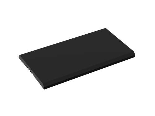 Bosch DCNM-FBPW Flush Blank Panel Wide