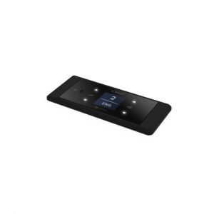 Bosch DCNM-FSL2 Flush language selector loop through