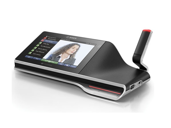 Bosch DCNM-MMD2 DICENTIS Multimedia Device/2nd Generation (Sold Without Mic)