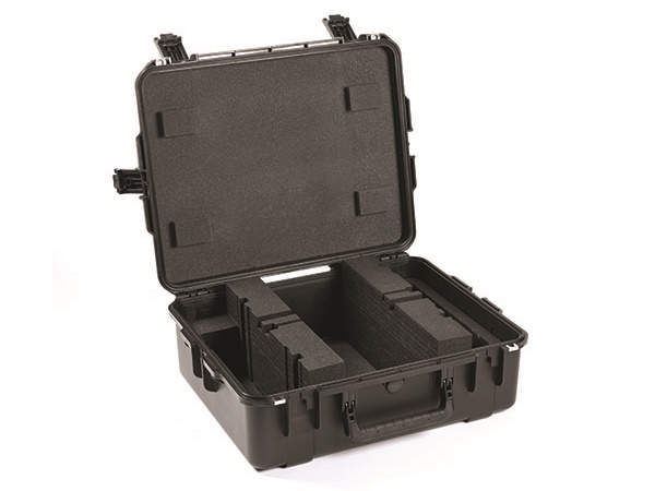 Bosch DCNM-TCIDESK Transport Case for 2x DCNM-IDESK