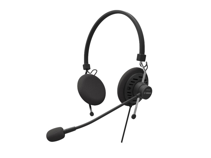 Bosch HDP-IHDS Interpreter Headset