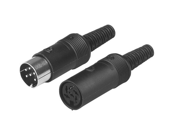 Bosch LBB4119/00 Installation Connectors (25 pairs)