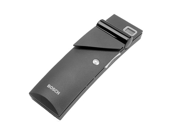 Bosch LBB4540/04 4-Channel Integrus Pocket Extender (Receiver)