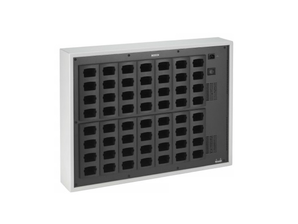 Bosch LBB4560/50-US Integrus Charging Cabinet 56 Rx (US)