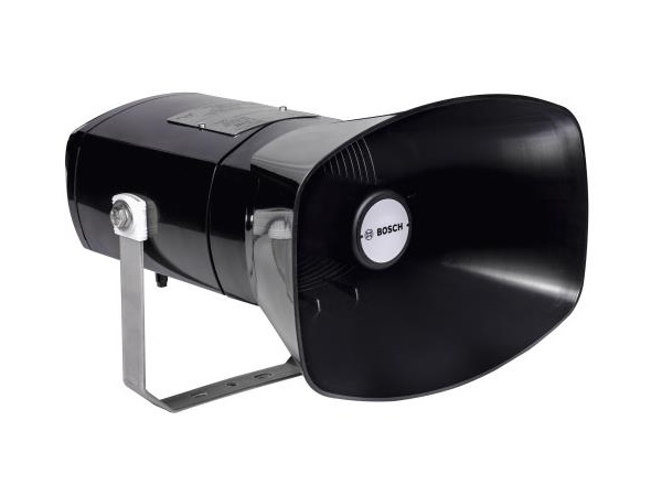Bosch LH3-UC25XL Horn Loudspeaker/Ex-proof/Long Flare