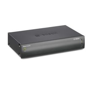 Bosch PLE-1P120-US 120 Watt Amplifier