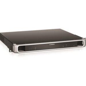 Bosch PRA-AD608 Amplifier, 600W 8-channel