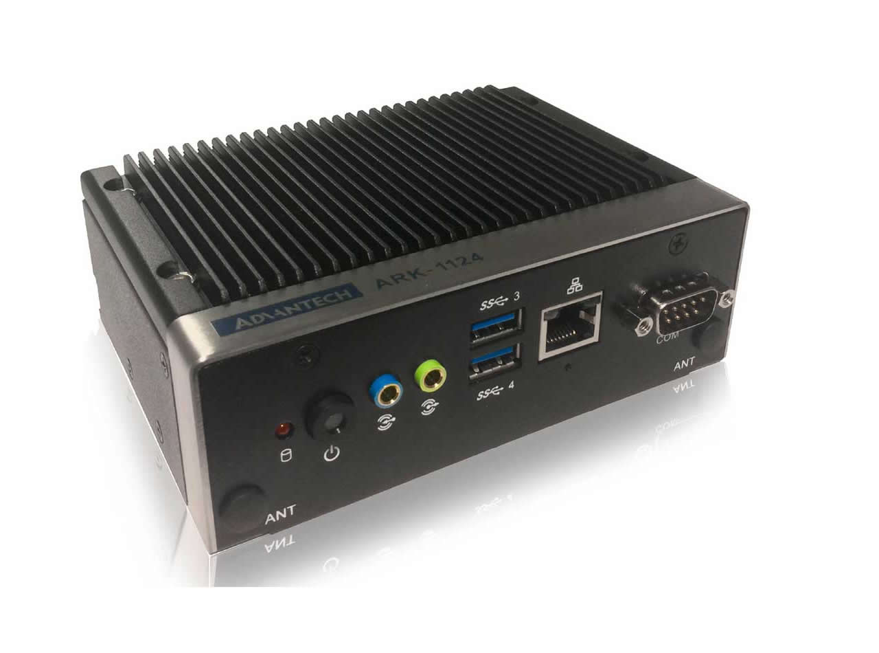 Bosch PRA-APAS-US Advanced public address server (Requires at least one PRA-APAL)