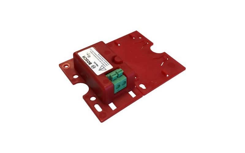 Bosch PRA-EOL-US End-of-Line Device for Loudspeaker Line Integrity Supervision - Pack of 8