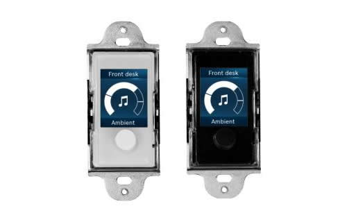 Bosch PRA-WCP-US Wall control panel, US-style