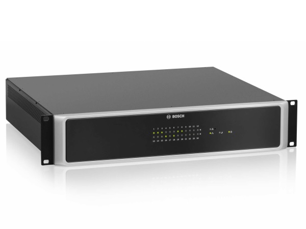 Bosch PVA-4R24 PAVIRO Matrix Router