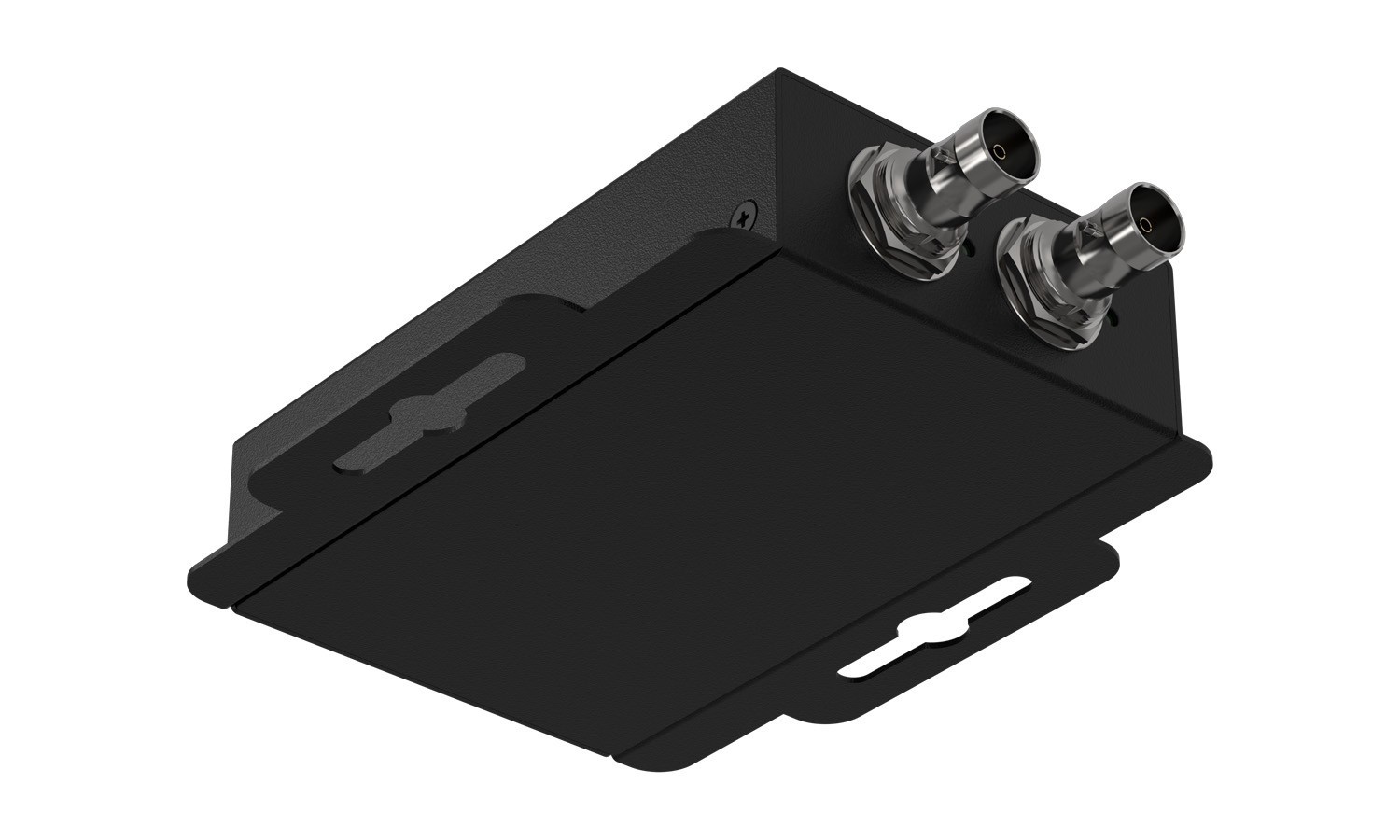 BZBGEAR BG-4KSH 4K UHD 12G-SDI to HDMI 2.0 Converter with Audio Extraction (12G/6G/3G/HD-SDI Support) - Image 5