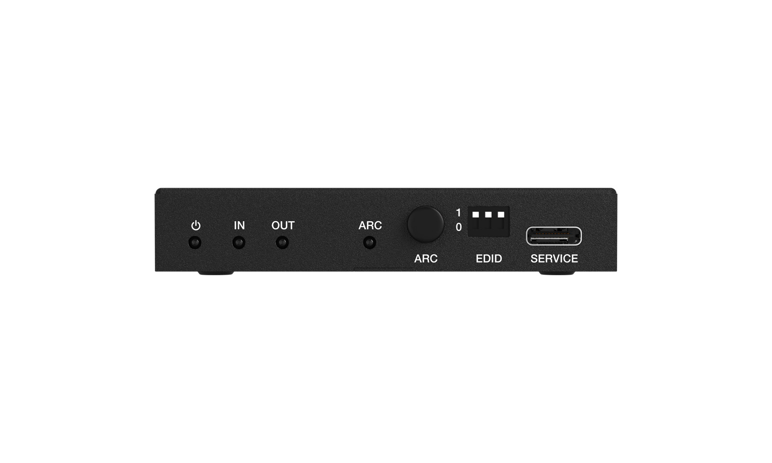BZBGEAR BG-8K-AD 8K60 HDMI 2.1 Audio De-Embedder/Converter/Adapter to Digital S/PDIF and Analog L/R Audio - Image 5