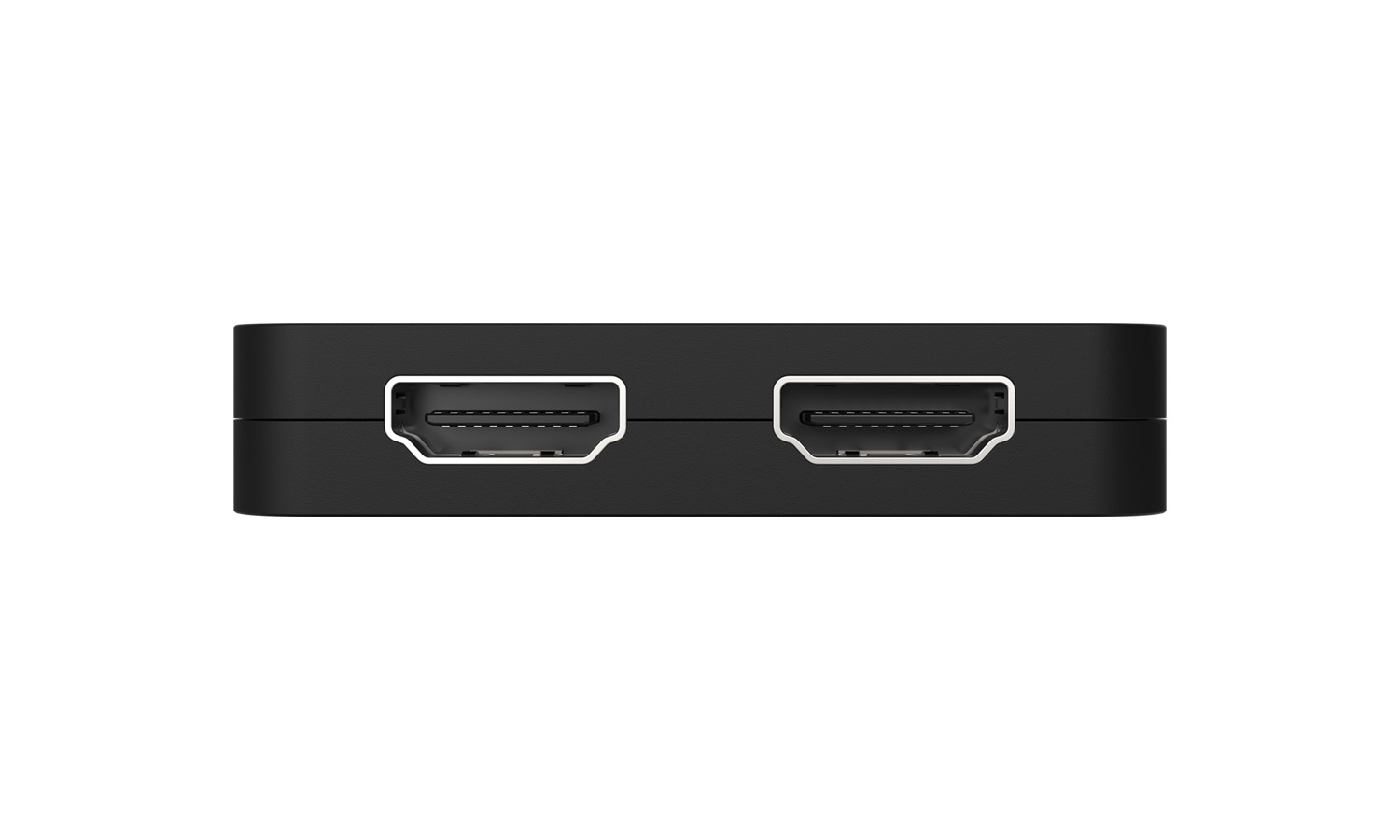 BZBGEAR BG-8K-HS21 2x1 8K UHD Ultra Slim HDMI 2.1 Switcher (8K60/4K120Hz 4:4:4 and VRR/FVA/ALLM Support) - Image 5