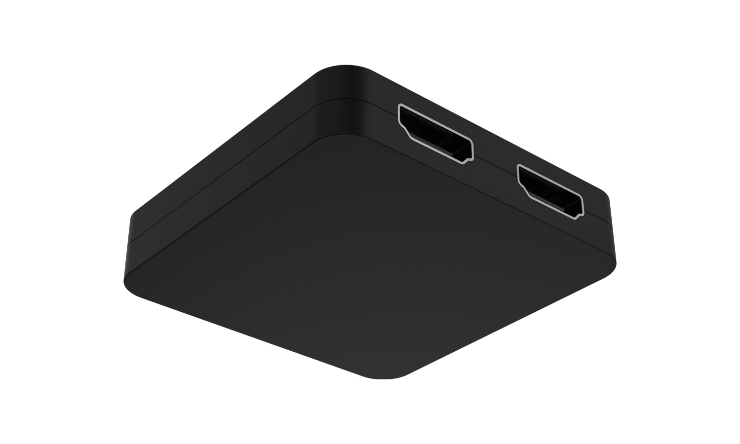 BZBGEAR BG-8K-HS21 2x1 8K UHD Ultra Slim HDMI 2.1 Switcher (8K60/4K120Hz 4:4:4 and VRR/FVA/ALLM Support) - Image 8