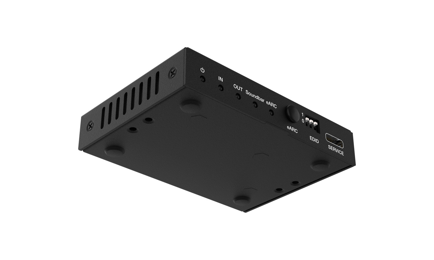BZBGEAR BG-8K-SA 8K60 HDMI 2.1 eARC Audio to Soundbar Converter/Adapter - Image 6