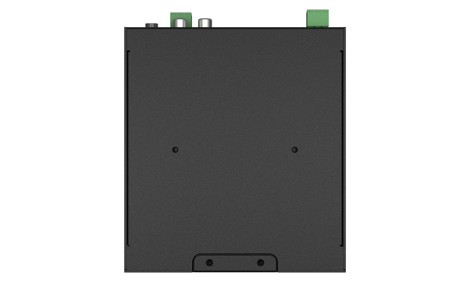 BZBGEAR BG-AMPC40 2-Channel 40W 70/100V Stereo/Mono Audio Amplifier - Image 8