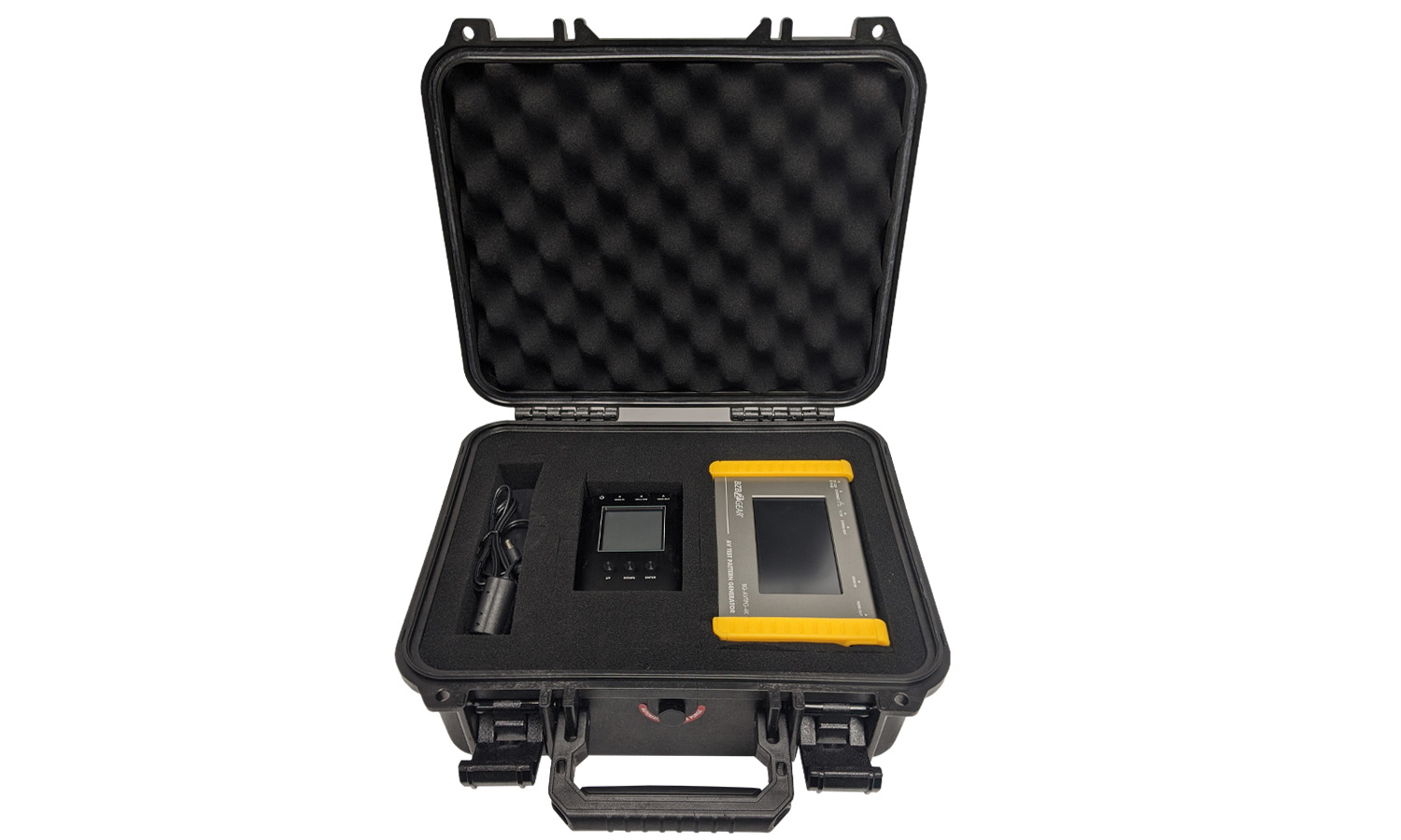 BZBGEAR BG-AVTPG-KIT BG-AVTPG-4K and BG-AVTPG-MINI Installer Kit