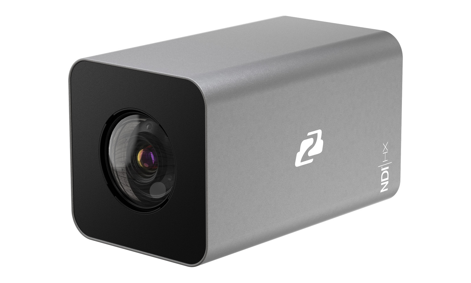 BZBGEAR BG-B20SHAN 1080P FHD 20X HDMI/SDI/IP/NDI|HX Streaming Box Camera with Audio