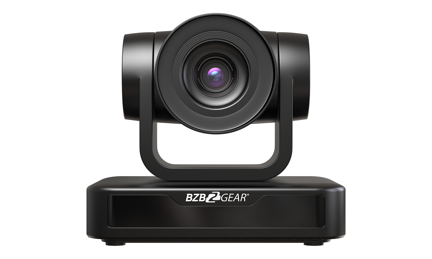 BZBGEAR BG-BPTZ-10XU Core 1080P FHD 10X USB 2.0/RS-232 Huddle Room Camera