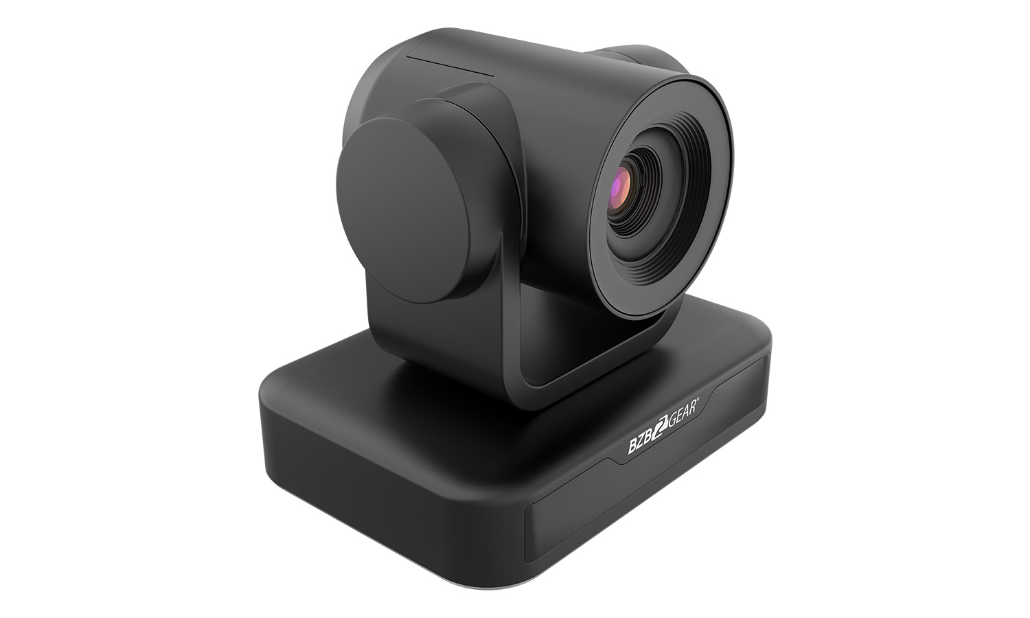 BZBGEAR BG-BPTZ-10XU Core 1080P FHD 10X USB 2.0/RS-232 Huddle Room Camera - Image 3