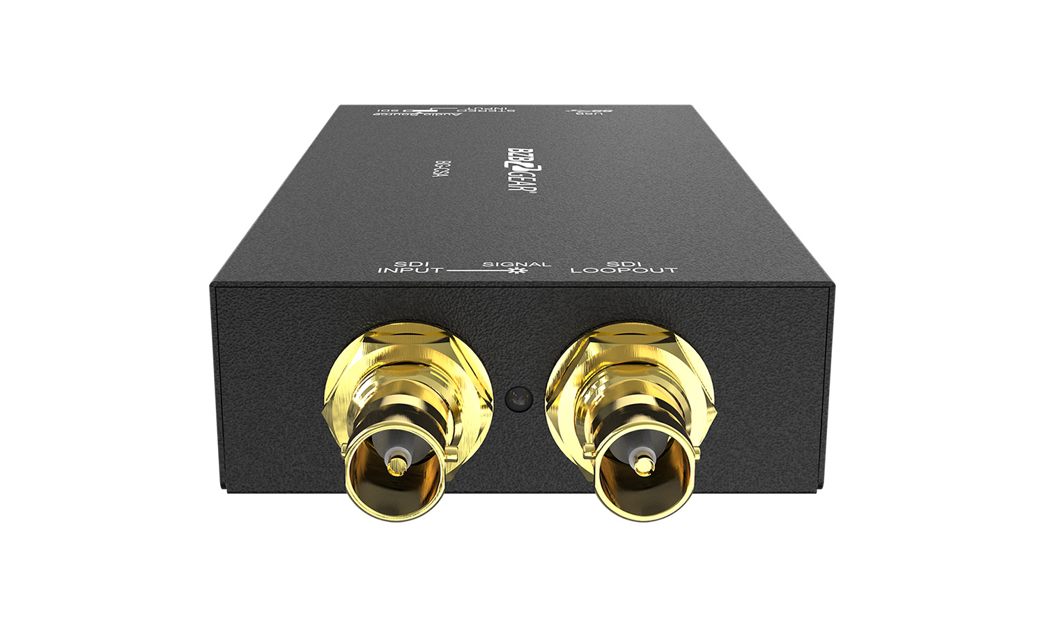 BZBGEAR BG-CSA USB 3.0 1080P FHD 3G-SDI Capture Card with Scaler and Audio - Image 6