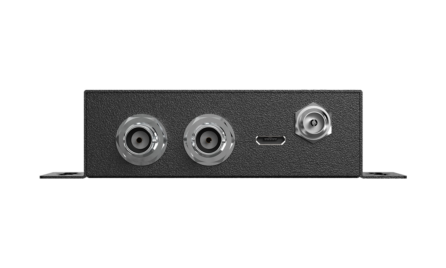 BZBGEAR BG-DA-12GS1X4 4K UHD 12G-SDI 1x4 Splitter/Distribution Amplifier - Image 5