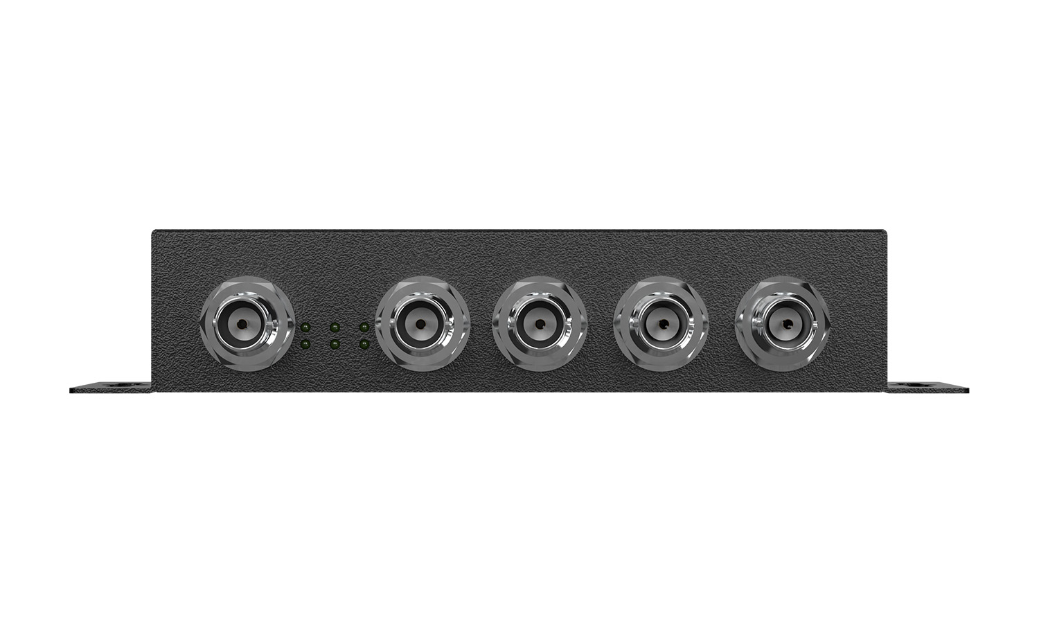 BZBGEAR BG-DA-12GS1X8 4K UHD 12G-SDI 1x8 Splitter/Distribution Amplifier - Image 4