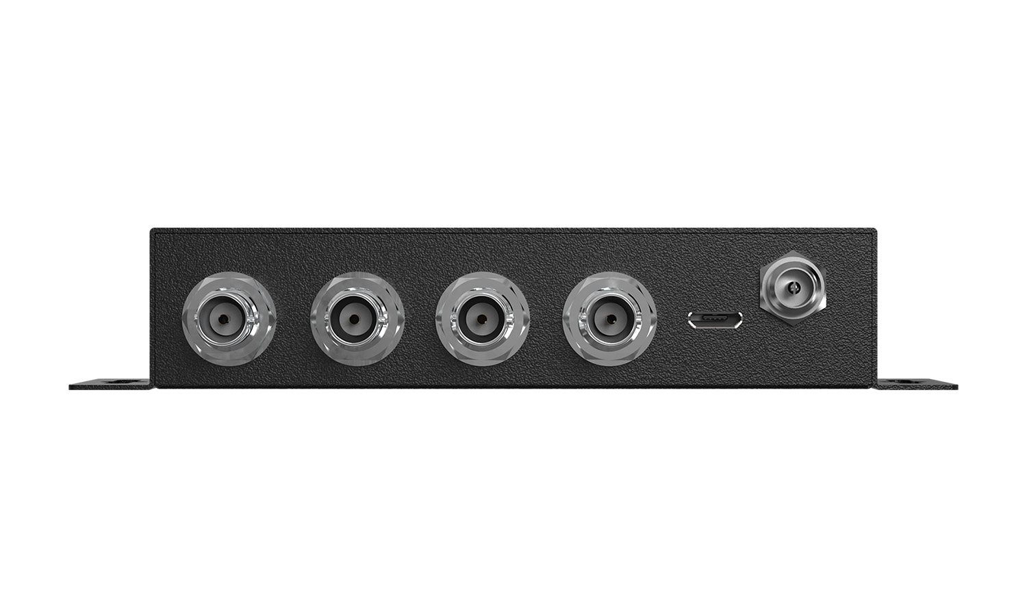 BZBGEAR BG-DA-12GS1X8 4K UHD 12G-SDI 1x8 Splitter/Distribution Amplifier - Image 5