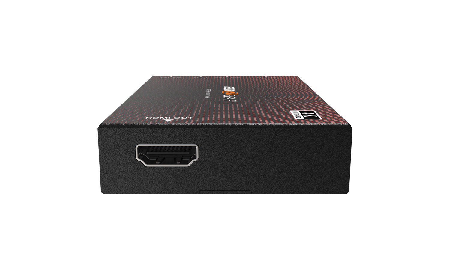 BZBGEAR BG-EXHD-50UWP-W 4K UHD 18Gbps HDMI/MDP Wall Plate Transmitter/Receiver Kit up to 164ft - Image 10