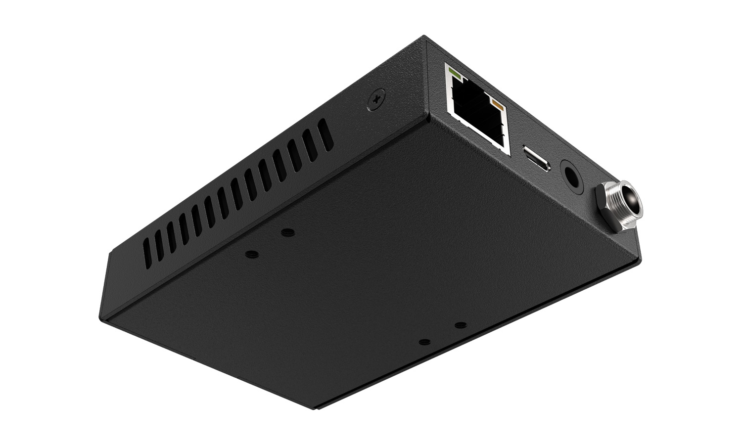 BZBGEAR BG-EXHD-50UWP-W 4K UHD 18Gbps HDMI/MDP Wall Plate Transmitter/Receiver Kit up to 164ft - Image 11