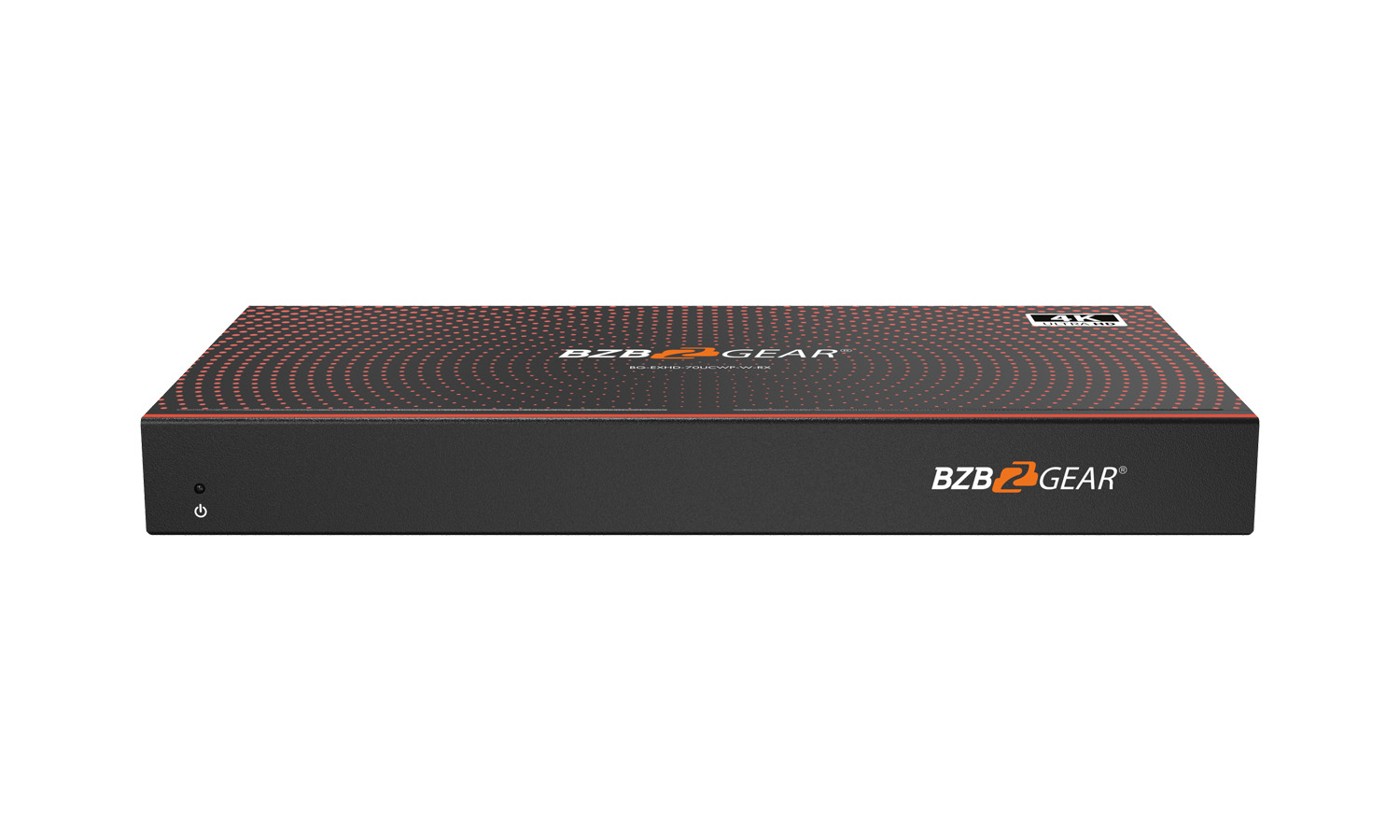 BZBGEAR BG-EXHD-70UCWP-W 3x1 HDMI/MDP Wall Plate Switcher & HDBaseT Extender Kit, 4K UHD 18Gbps with RS232 – 230ft Range - Image 10