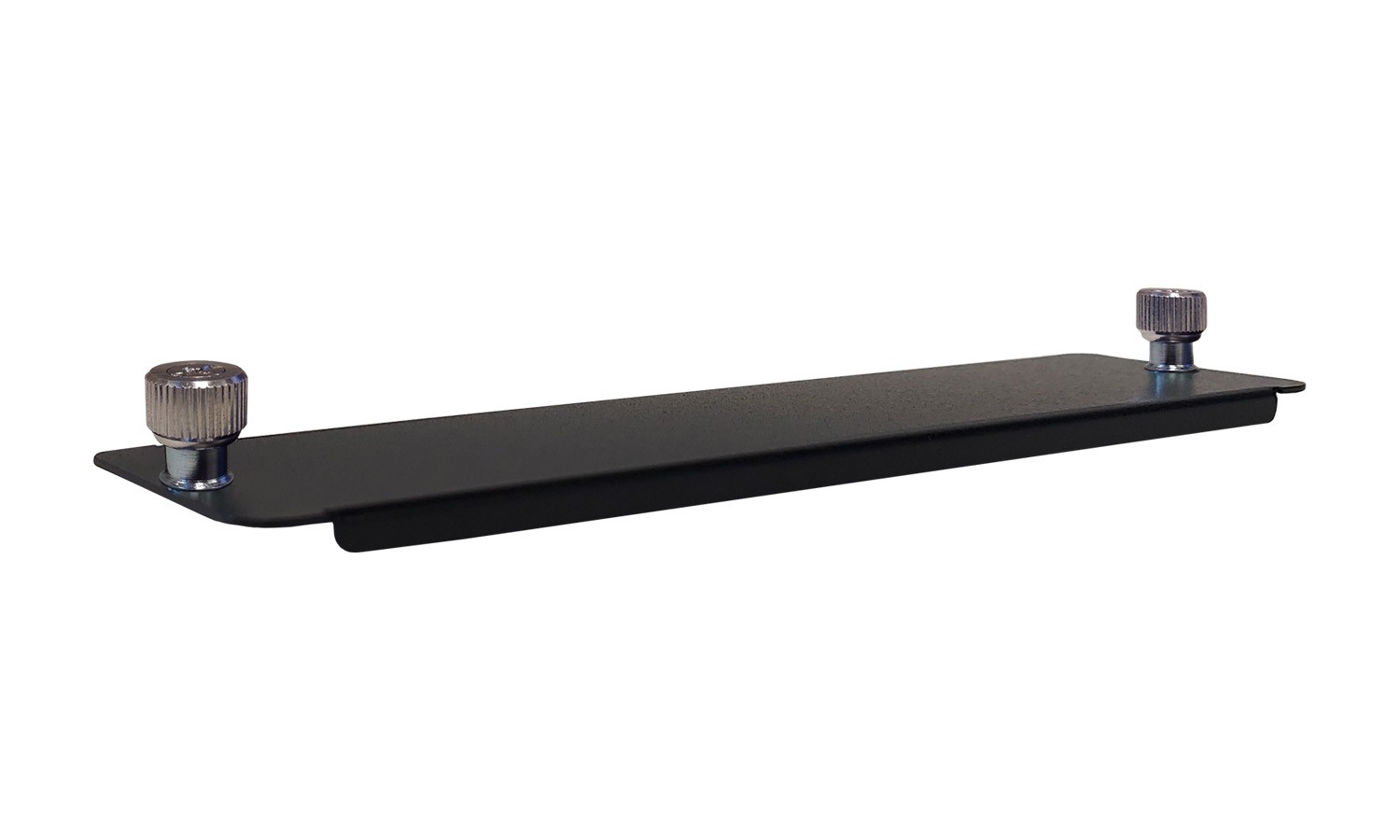 BZBGEAR BG-IPGEAR-PRO-ACC-RB Blank Mounting Bracket for BG-IPGEAR-PRO-ACC-RM10 Rack Shelf for BG-IPGEAR-PRO-T/R Units