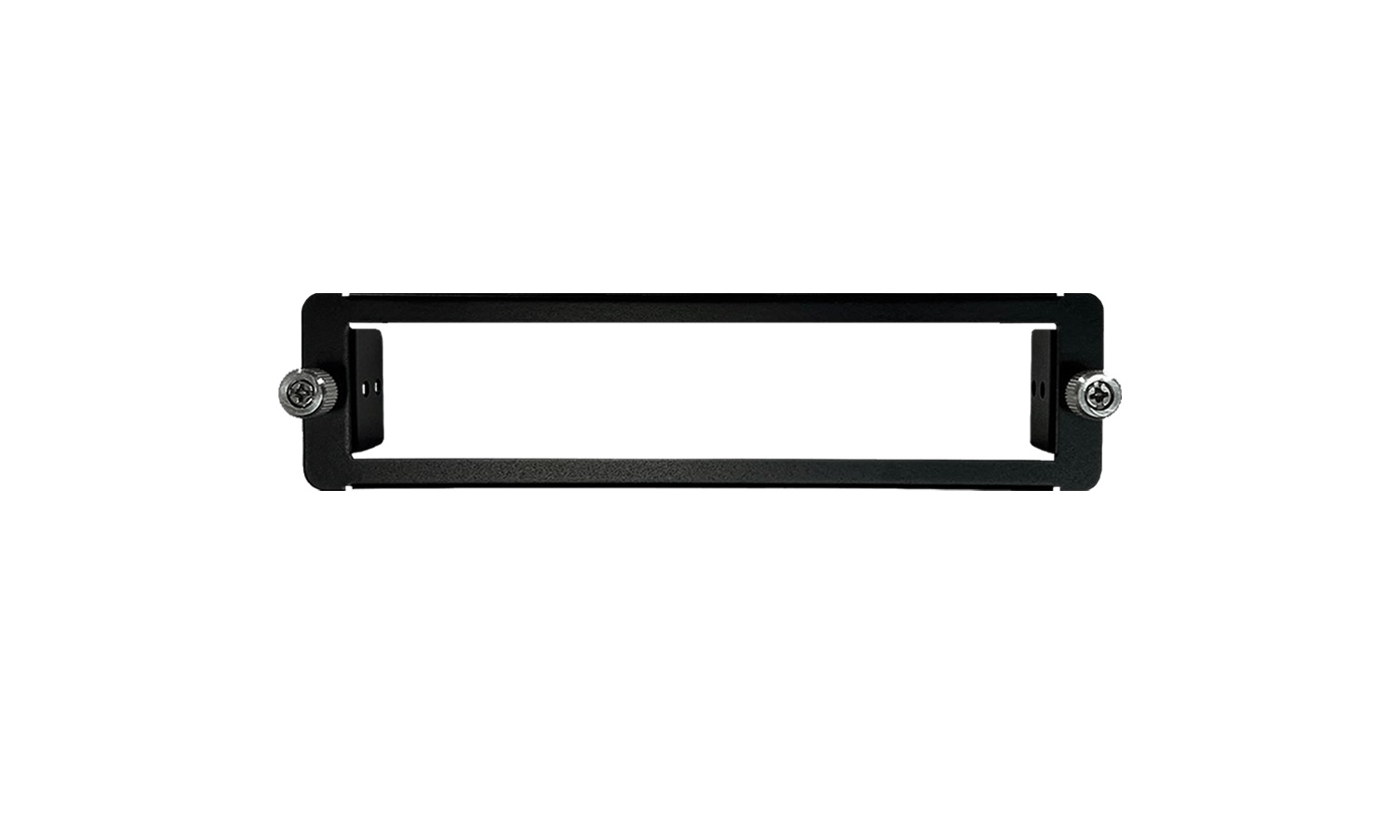 BZBGEAR BG-IPGEAR-PRO-ACC-RM Mounting Bracket for BG-IPGEAR-PRO-ACC-RM10 Rack Shelf for BG-IPGEAR-PRO-T/R Units