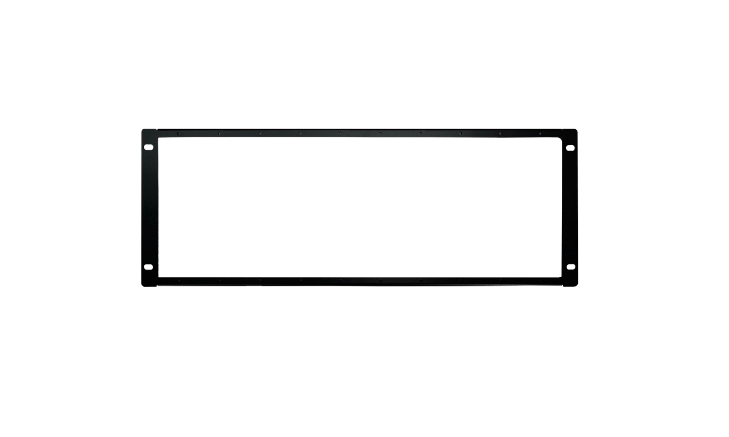 BZBGEAR BG-IPGEAR-PRO-ACC-RM10 4RU Rack for 10pcs BG-IPGEAR-PRO-T/R