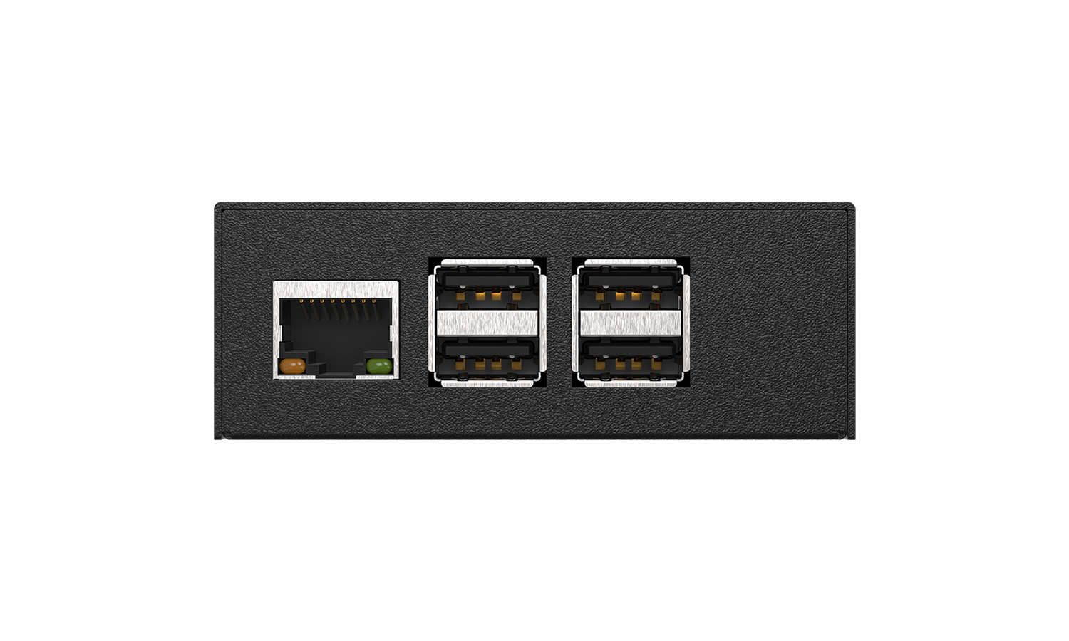 BZBGEAR BG-VOP-CB Smart Controller for VOP-MT HDMI Over IP series - Image 4