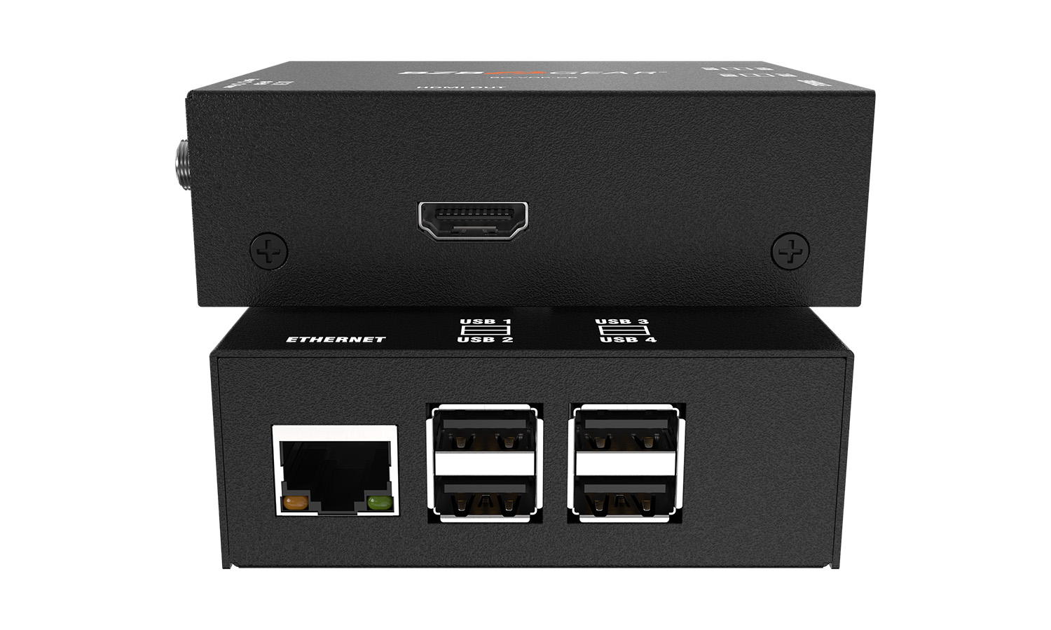 BZBGEAR BG-VOP-CB Smart Controller for VOP-MT HDMI Over IP series - Image 11