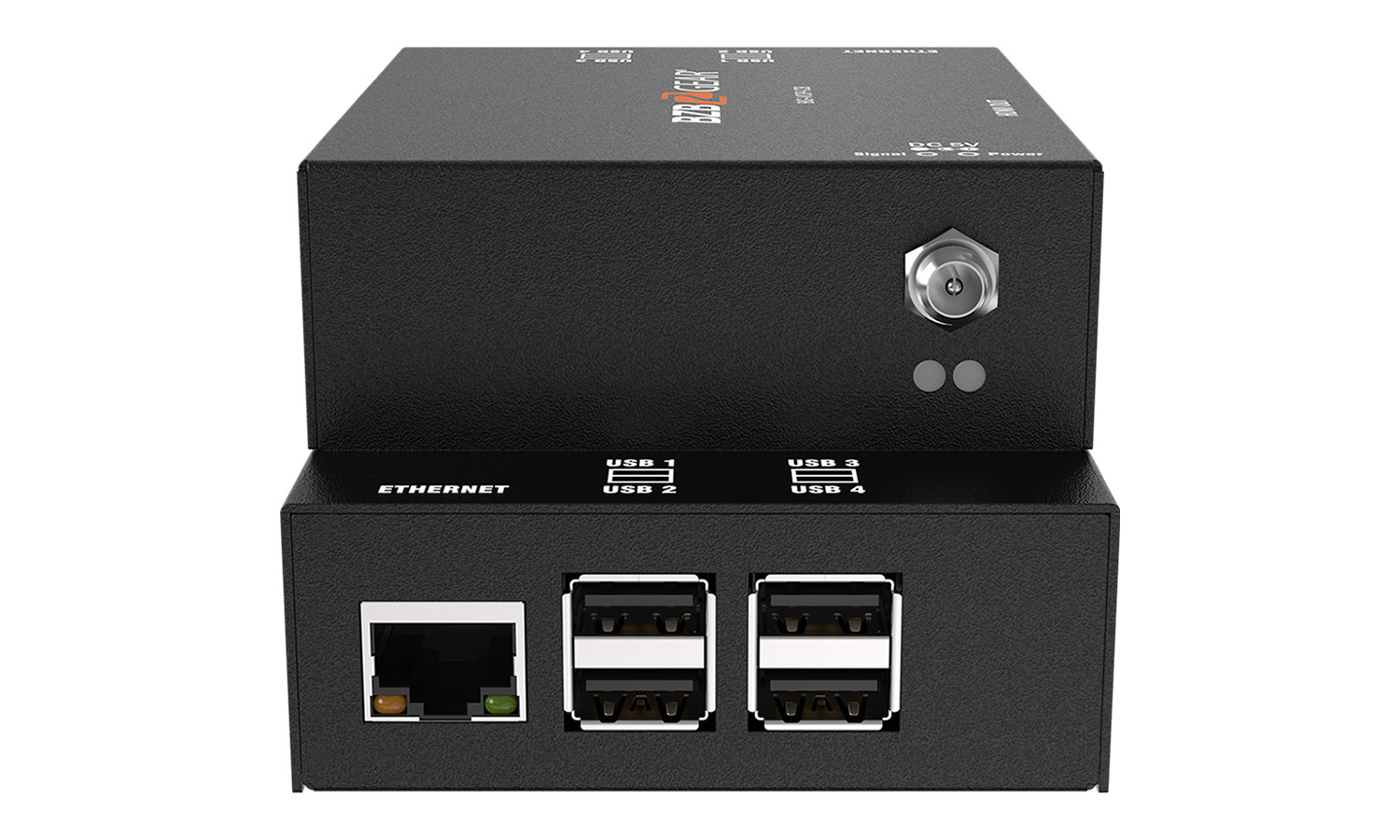 BZBGEAR BG-VOP-CB Smart Controller for VOP-MT HDMI Over IP series