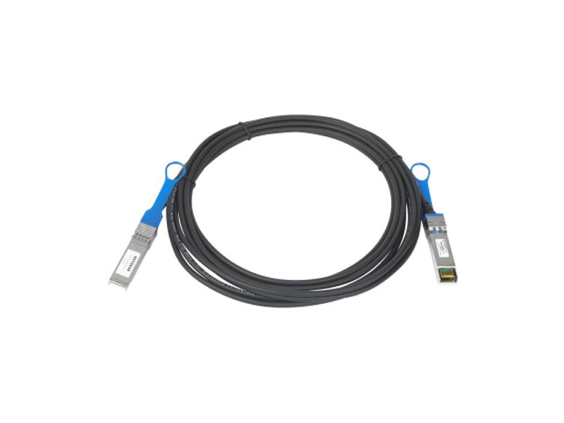 BZBGEAR NET-AXC765 Active SFP+ Direct Attach Cable (16.4′)
