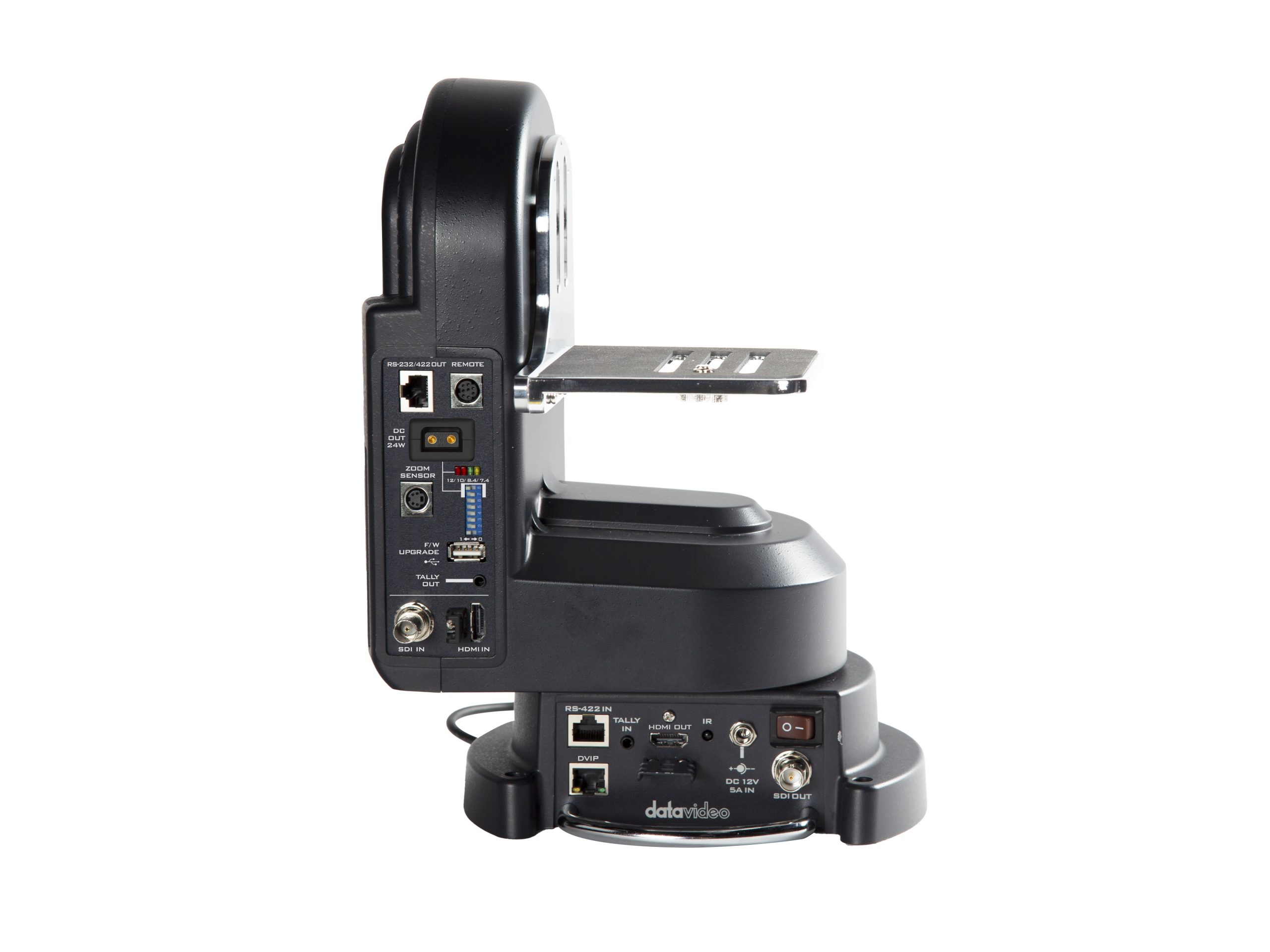 Datavideo PTR-10 MK II Robotic Pan Tilt Head