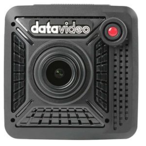 Datavideo BC-15CN 4K NDI-HX CS Mount POV Camera