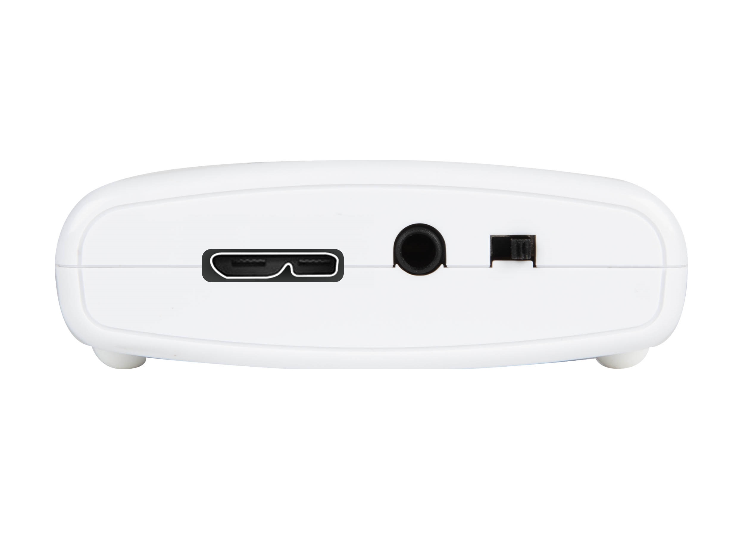 Datavideo CAP-1 SDI to USB 3.0 Capture Box - Image 3