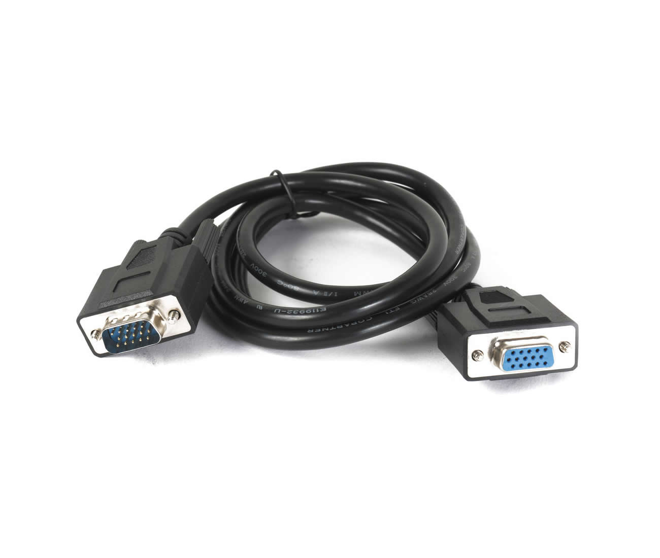 Datavideo CB-42 15-Pin Tally Cable SE-500 / SE-600 / ITC-100