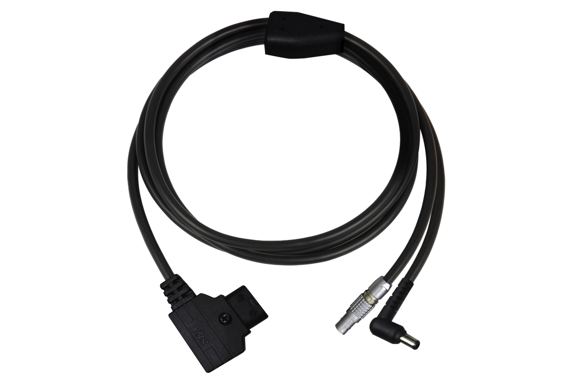 Datavideo CB-72 Camera Control Cable / Sony FX6 Panasonic BGH-1 Compatible / PTR Series