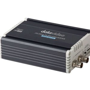 Datavideo DAC9P-4K 4K HDMI to 12G-SDI Converter - 4K50/60 to 12G-SDI