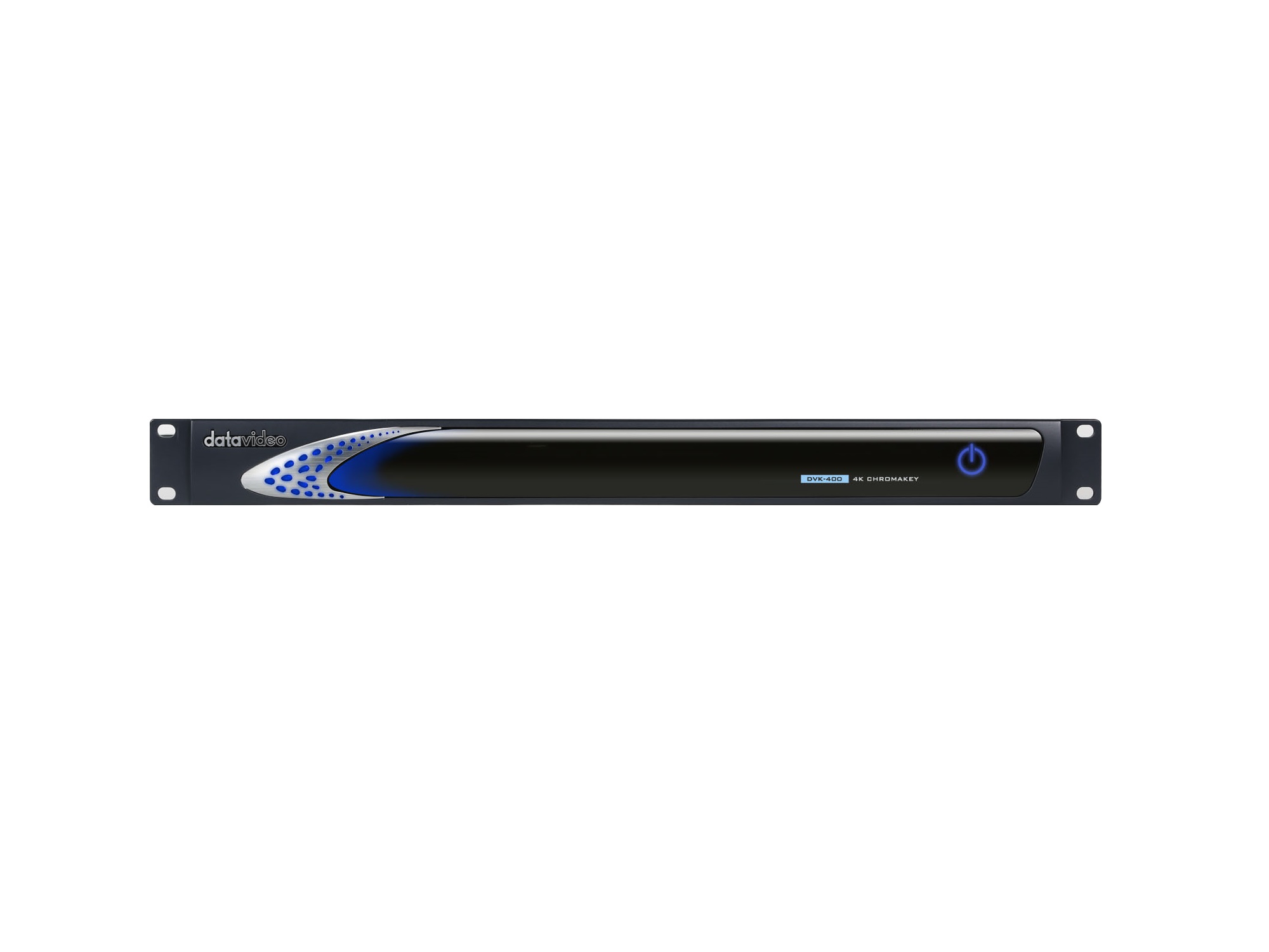 Datavideo DVK-400 Professional 4K Chromakey (Supports 4x4x4 10-bit Internal Processing) - Image 2