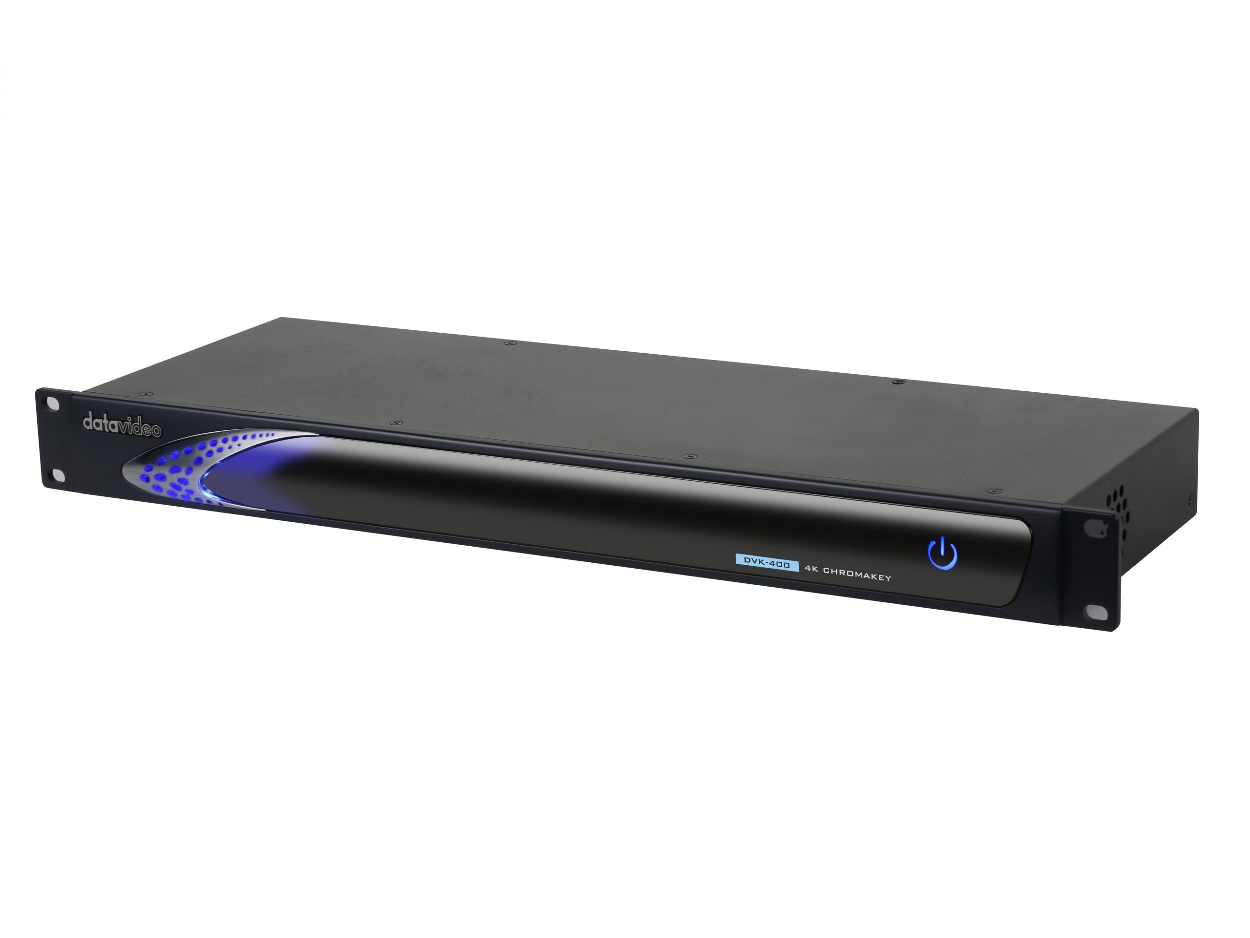 Datavideo DVK-400 Professional 4K Chromakey (Supports 4x4x4 10-bit Internal Processing)