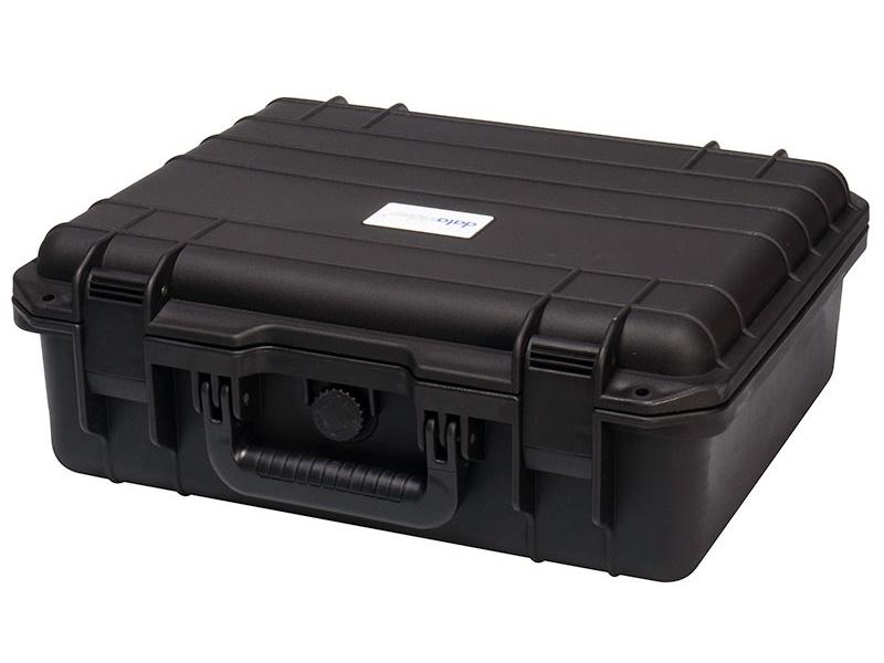 Datavideo HC-300 Hard Case for TP-300 Teleprompter Kit